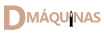 LOGO DMAQUINAS COS