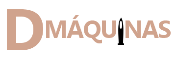 LOGO DMAQUINAS COS